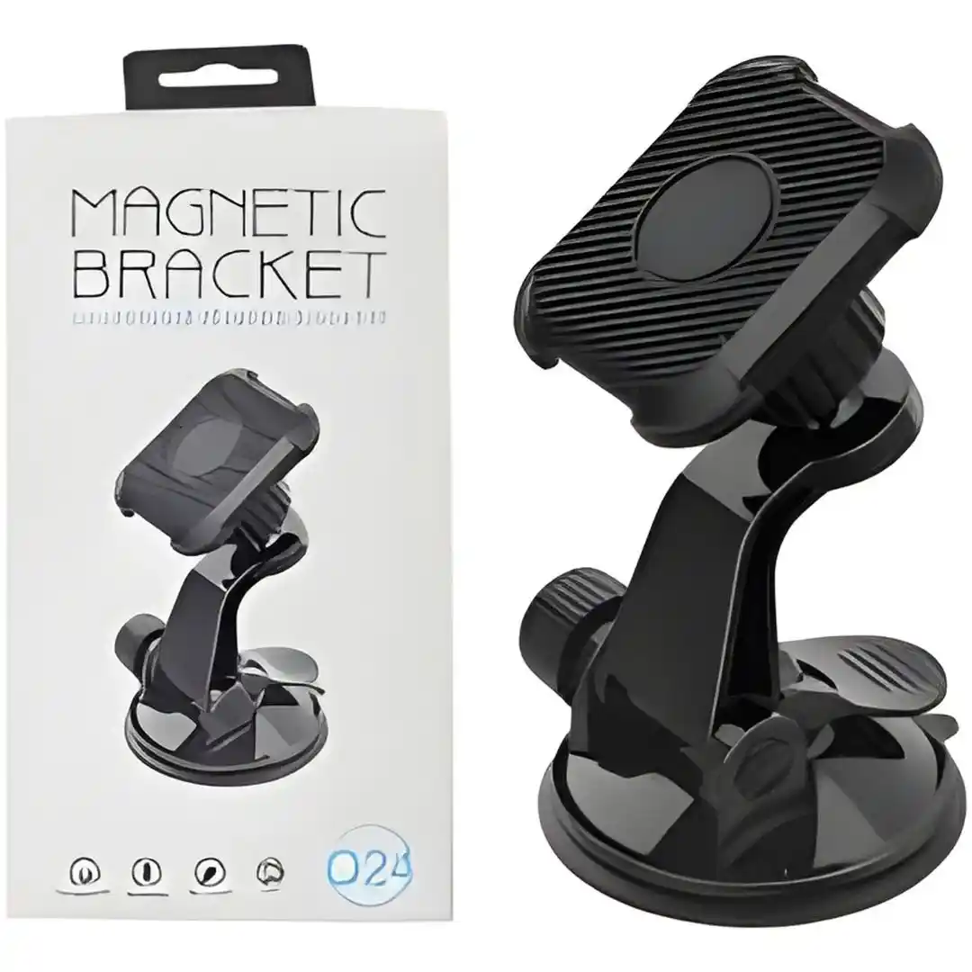 Magnetic Dashboard Phone Holder